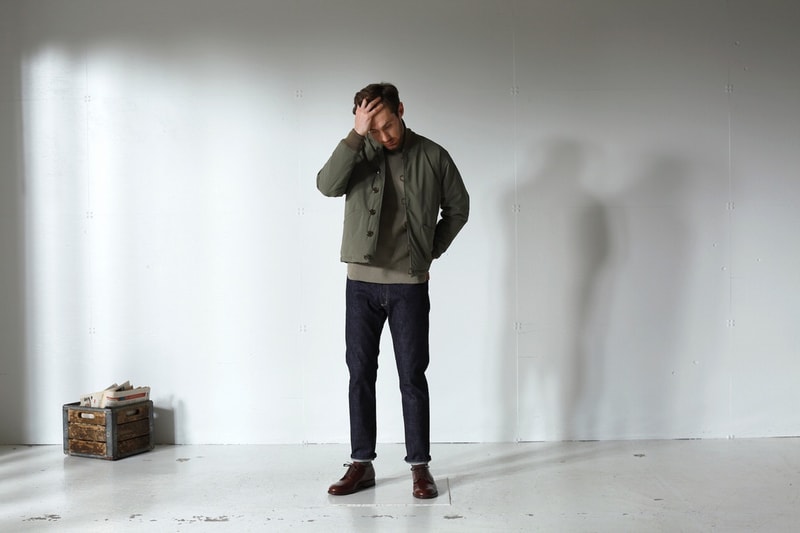 BEAMS PLUS