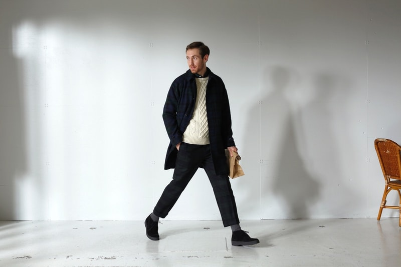 BEAMS PLUS