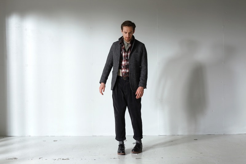 BEAMS PLUS