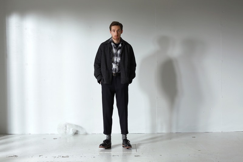 BEAMS PLUS