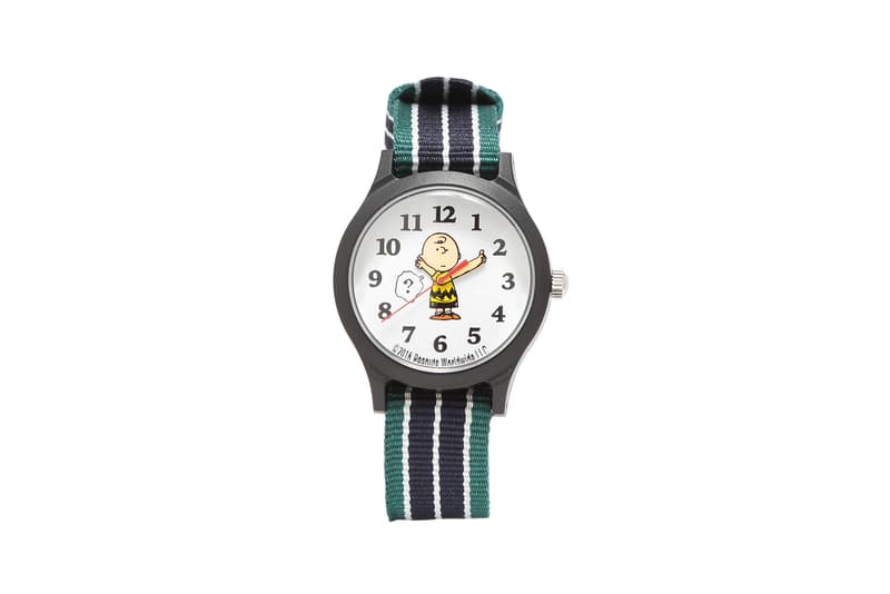 Beams X Seiko Peanuts Watch Collection Hypebeast Beams X Seiko Peanuts Watch Collection Hypebeast
