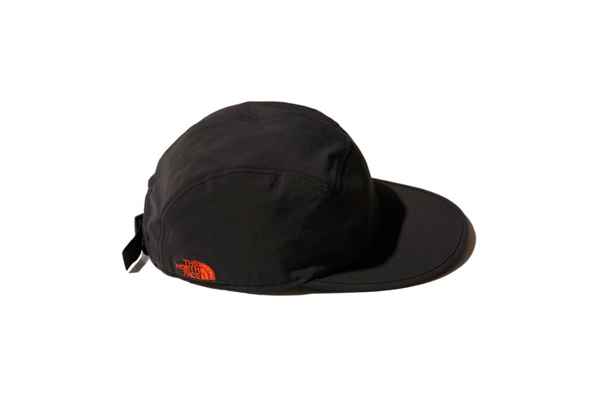 north face expedition cap