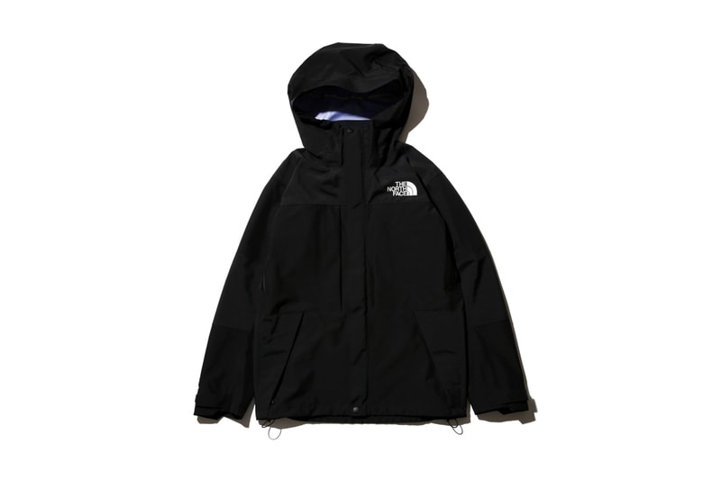 BEAMS The North Face 2017 Fall Winter Collaboration Capsule Collection September 16 Release Date Info Expedition Tan Teal Black Jackets Pants