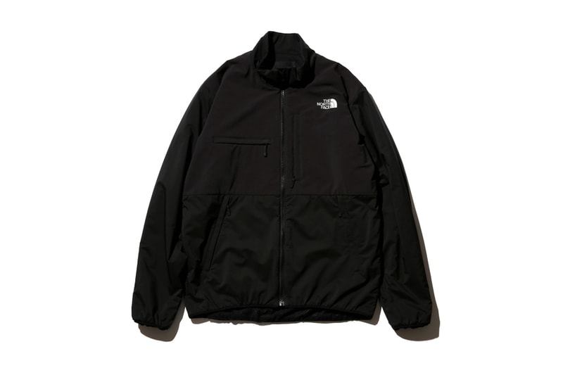 BEAMS The North Face 2017 Fall Winter Collaboration Capsule Collection September 16 Release Date Info Expedition Tan Teal Black Jackets Pants