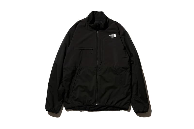 BEAMS The North Face 2017 Fall Winter Collaboration Capsule Collection September 16 Release Date Info Expedition Tan Teal Black Jackets Pants