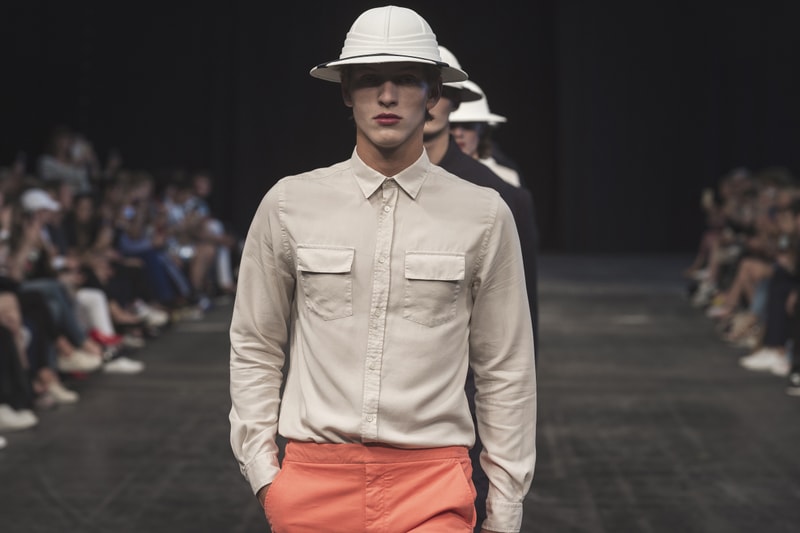 Best Labels Copenhagen Fashion Week Labels 2017 Newline HALO Verena Schepperheyn HAN KJØBENHAVN Uniforms for the Dedicated HÆRVÆRK