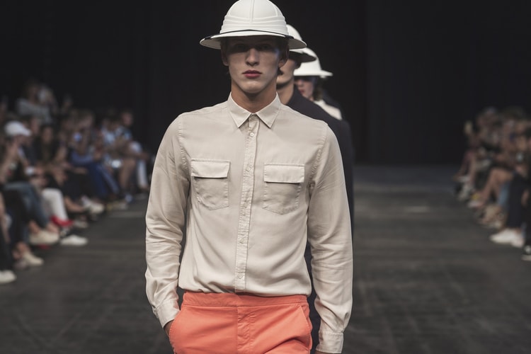 Five Standout Labels From Copenhagen Fashion Week