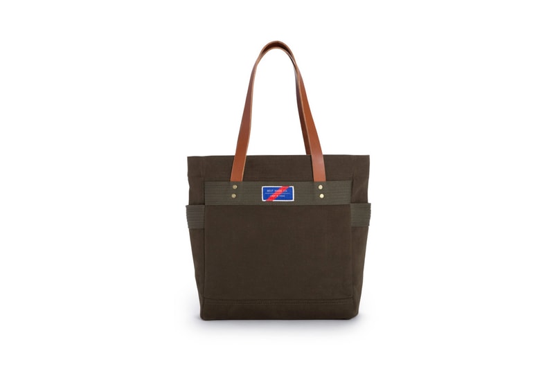 Best Made Co. Bonded Canvas Collection