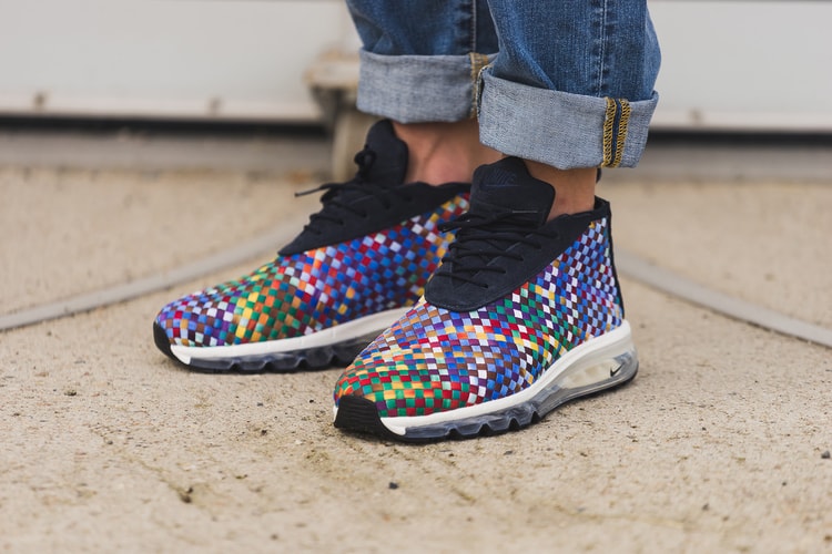 Here Are the 9 Hottest Sneakers Releasing This Week and Where to Get Them