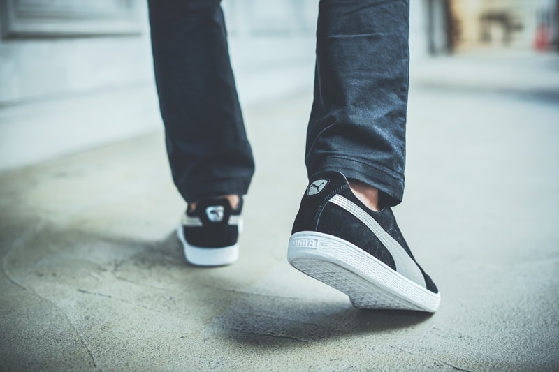 BILLYS PUMA Suede S Slip On Collaboration Sneakers Shoes Footwear 2017 September 15 Release Date Info