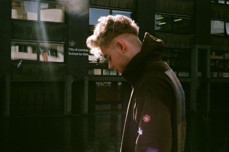Mura Masa Bonzai Remix ASAP Rocky Single Desiigner 2017
