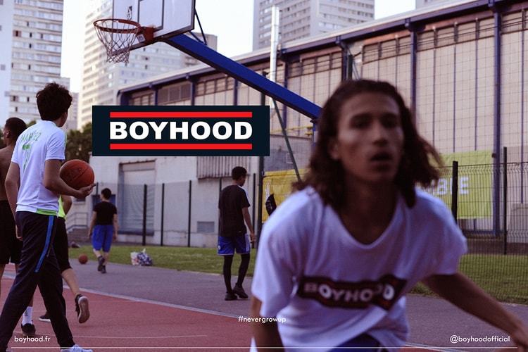 European Designer Spotlight: BOYHOOD
