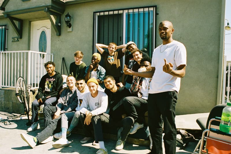 Brockhampton Tracklist Saturation 2 Stream Download 2017