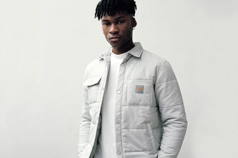 Carhartt WIP Goes 'Cabin-Ready' for Its 2017 Fall/Winter Collection