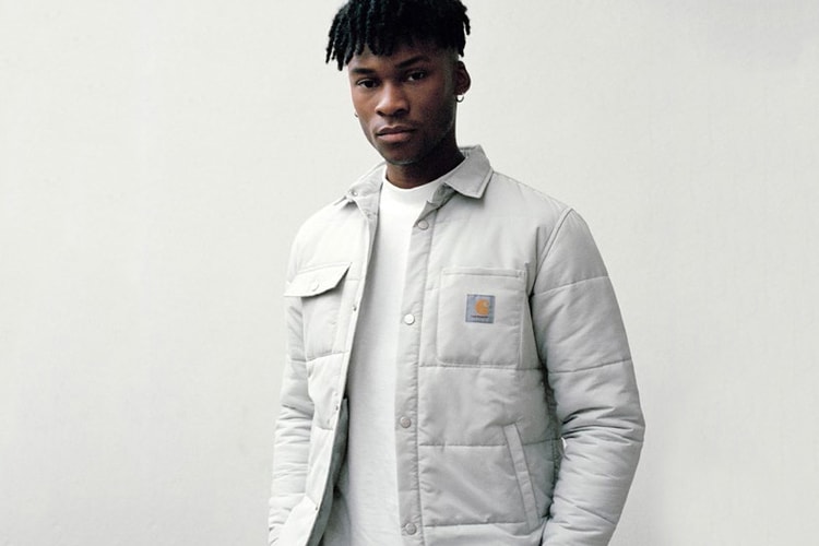 Carhartt WIP Goes 'Cabin-Ready' for Its 2017 Fall/Winter Collection