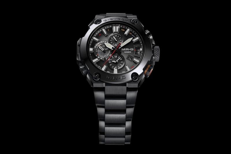 Casio G-SHOCK Cobarion MR-G