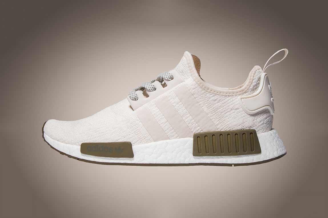 Champs Sports' adidas NMD R1 and EQT 