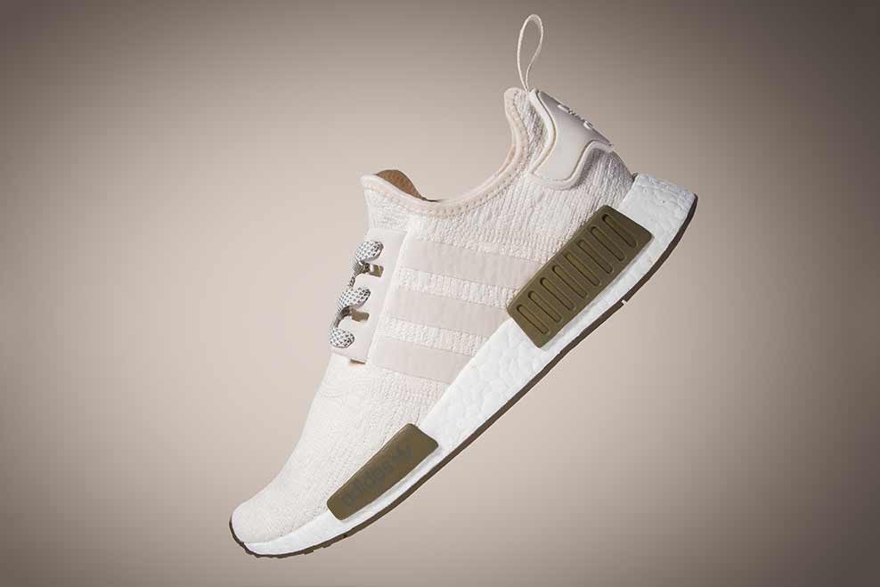 Champs Sports Releases Exclusive adidas NMD R1 and EQT Support ADV Colorways