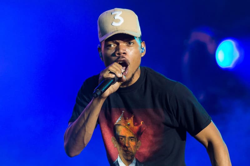 Chance The Rapper Bodyguard Arrested Star Thomas Tmz Body Slammed Arrested Chance The Rapper Bodyguard Arrested Star Thomas Tmz Body Slammed Arrested