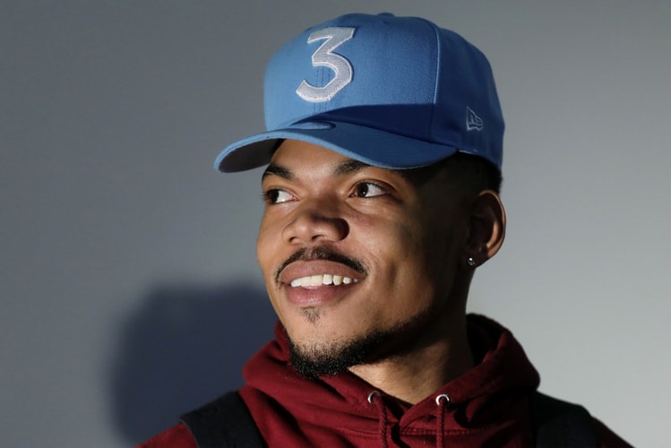 Chance the Rapper Says the '90s Made Many Fabricated Hood Rappers. 