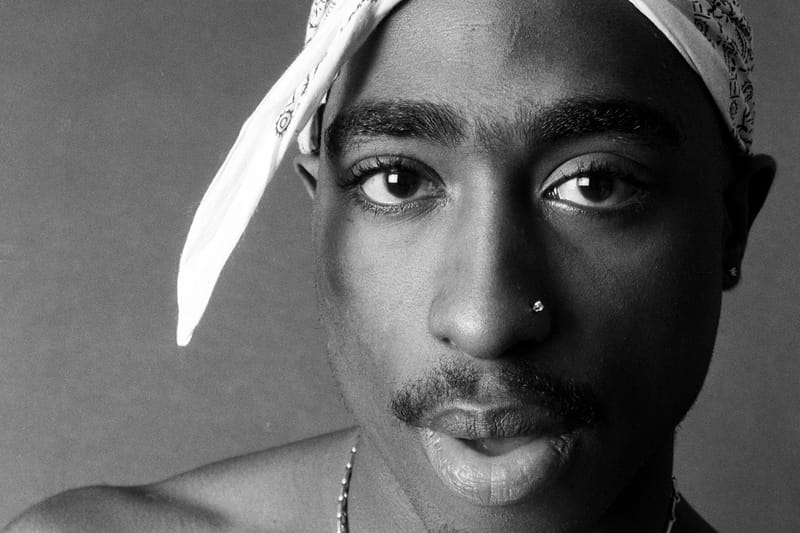 Legendary Hip-Hop Photographer Chi Modu's Untold Stories of Tupac, B.I.G. and Others