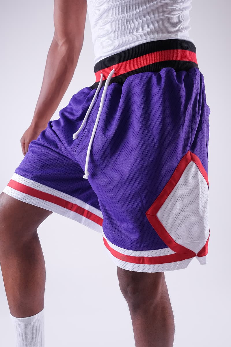 Chinatown Market Eric Emanuel NYC JAM Basketball Tournament Collaboration