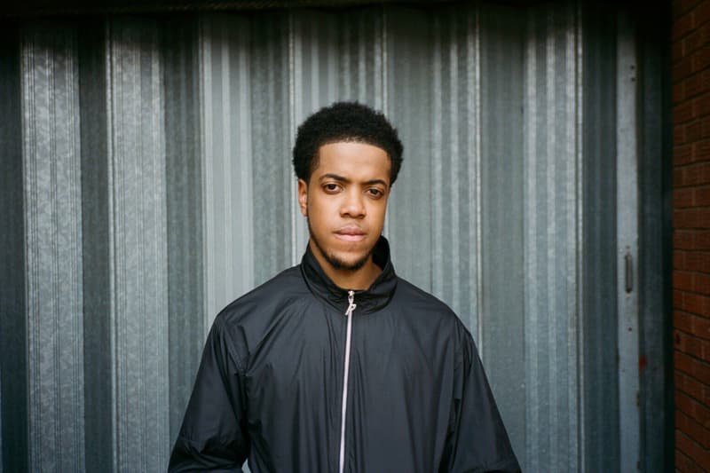 Chip League Of My Own II 2 Gigga Wiley grime uk