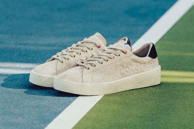 Clear Weather Teams up With Paterson to Reimagine Its Jones C Silhouette