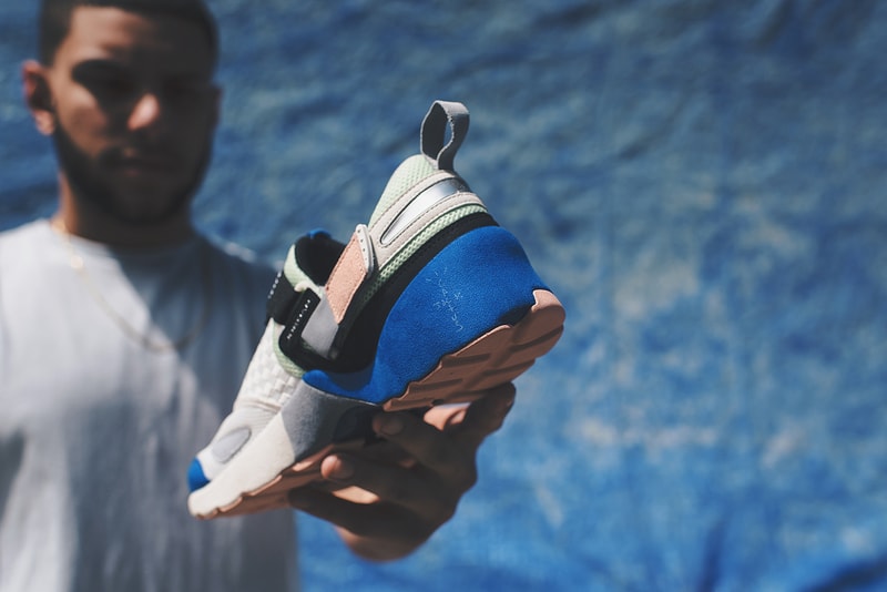 Closer Look Travis Scott Jordan Trunner LX Cactus jack
