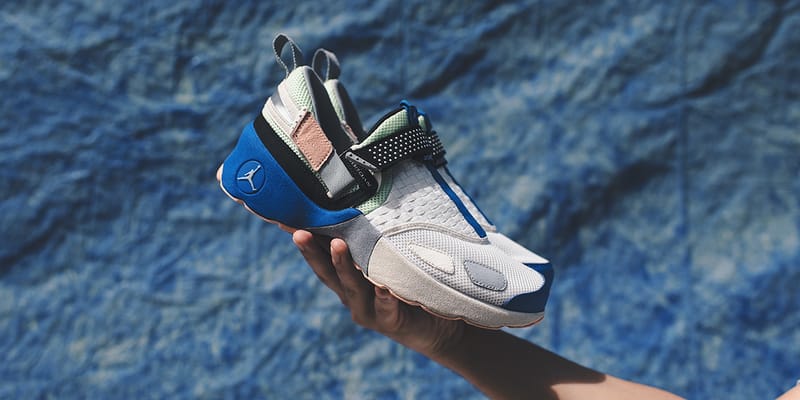 jordan infrared 6 2019