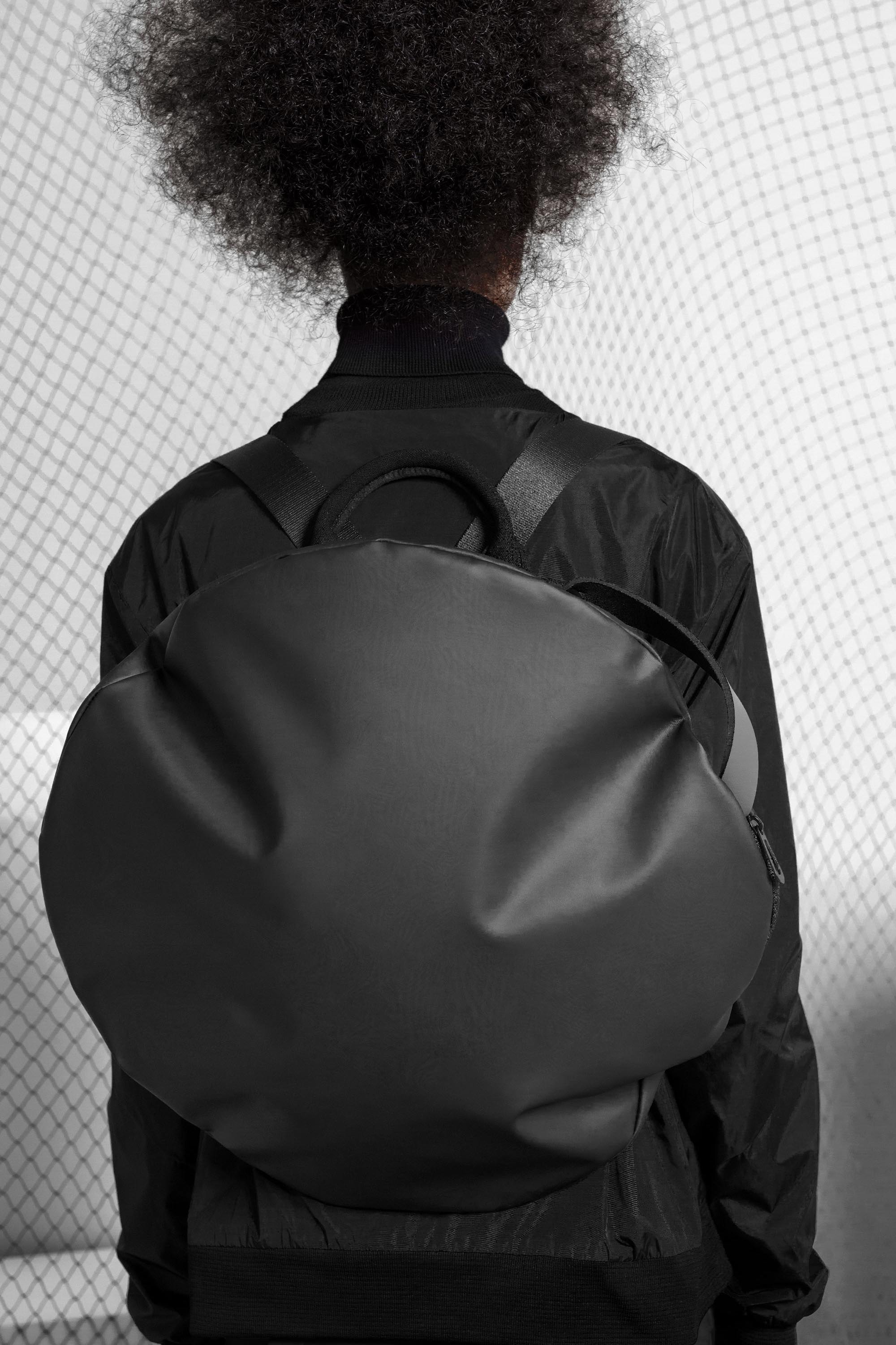 Côte&Ciel Lookbook 2017 Fall/Winter Bags