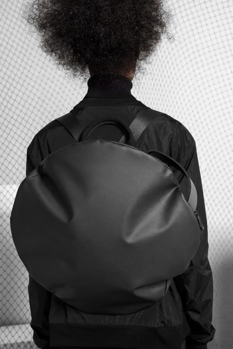 Côte&Ciel Lookbook 2017 Fall/Winter Bags
