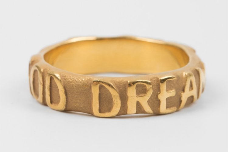 colette Is Now Selling YEEZY Jewelry