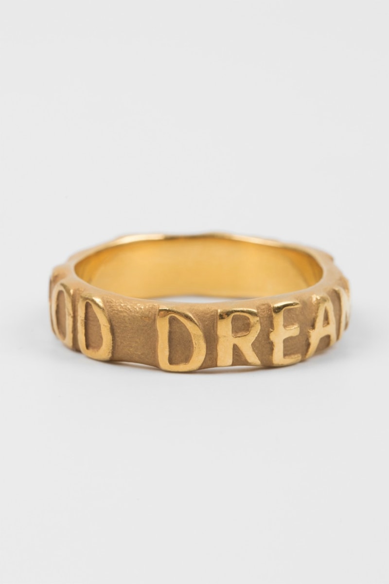YEEZY x Jacob & Co Jewelry colette