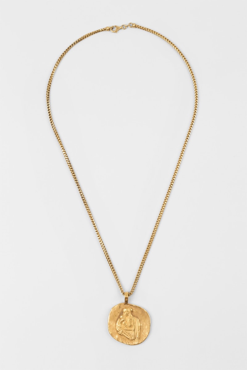 YEEZY x Jacob & Co Jewelry colette