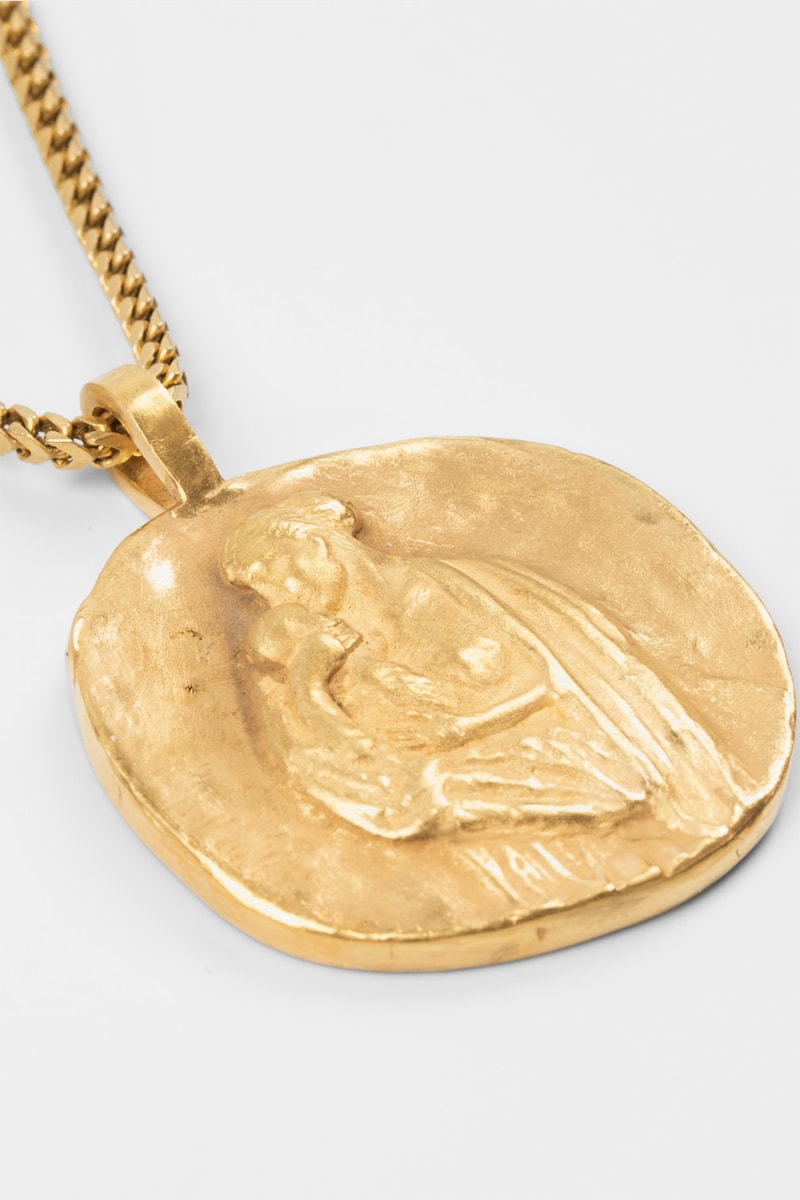 YEEZY x Jacob & Co Jewelry colette