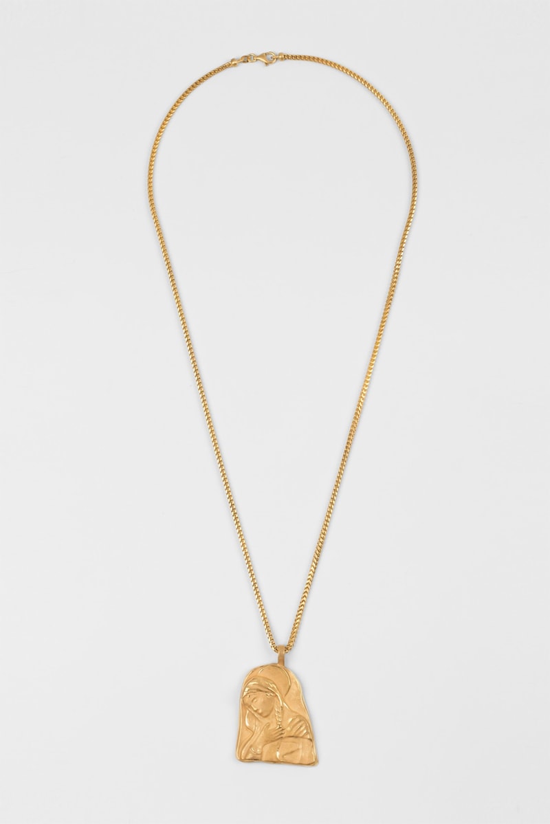 YEEZY x Jacob & Co Jewelry colette