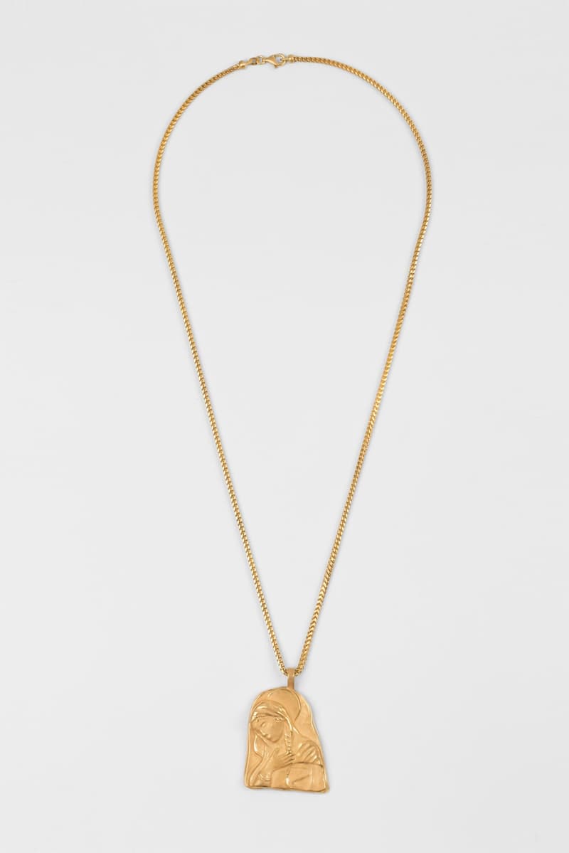YEEZY x Jacob & Co Jewelry colette
