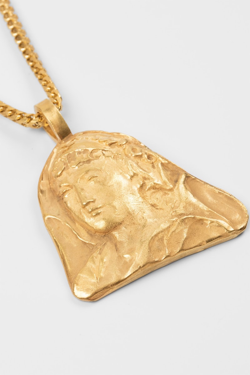 YEEZY x Jacob & Co Jewelry colette