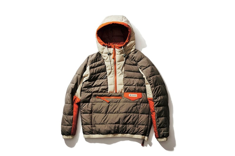 Columbia Pacific Northwest Collection