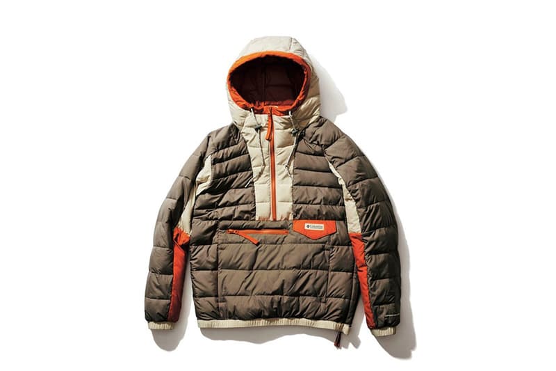 Columbia Pacific Northwest Collection