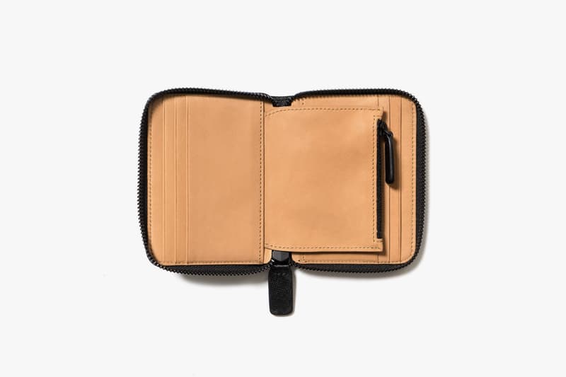 Common Projects Wallet Collection