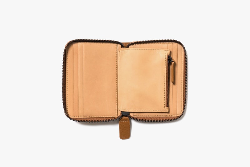 Common Projects Wallet Collection