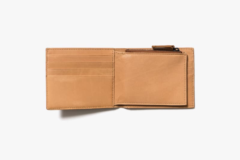 Common Projects Wallet Collection