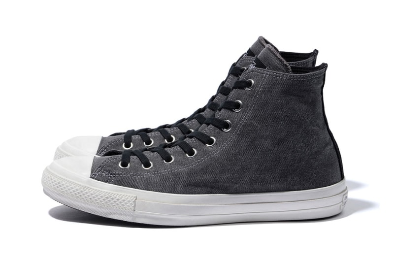 Converse Japan Stüssy All Star 100 Anniversary Sneaker 
