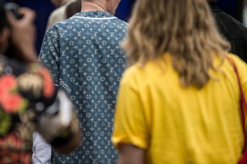 Copenhagen Fashion Week 2018 Street Style