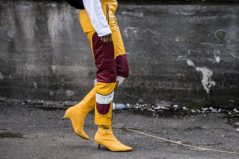 Copenhagen Fashion Week 2018 Street Style