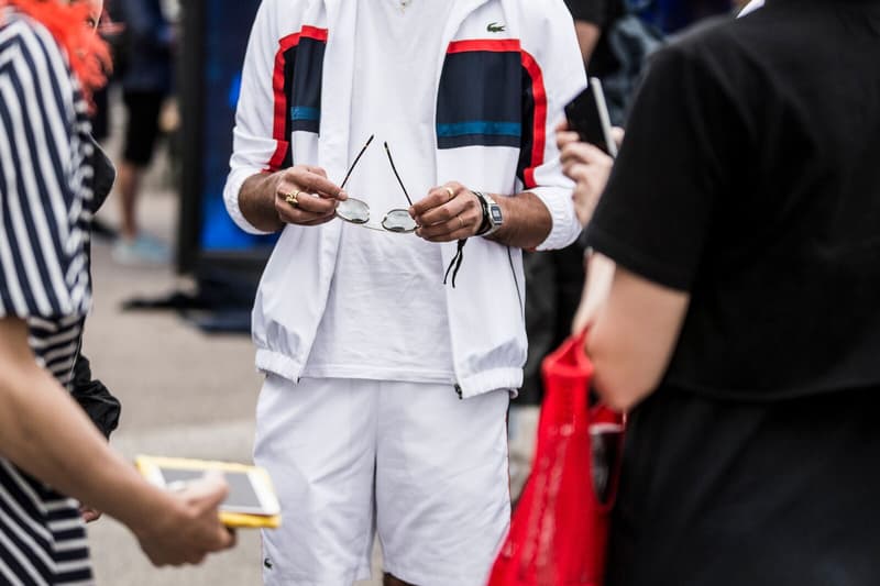 Copenhagen Fashion Week 2018 Street Style