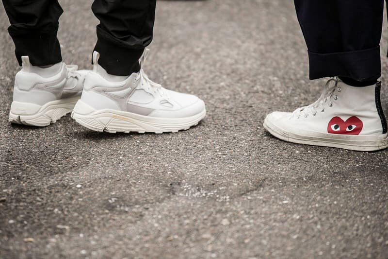 Copenhagen Fashion Week 2018 Street Style