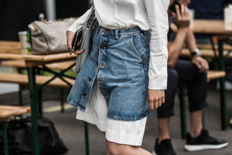 Copenhagen Fashion Week 2018 Street Style